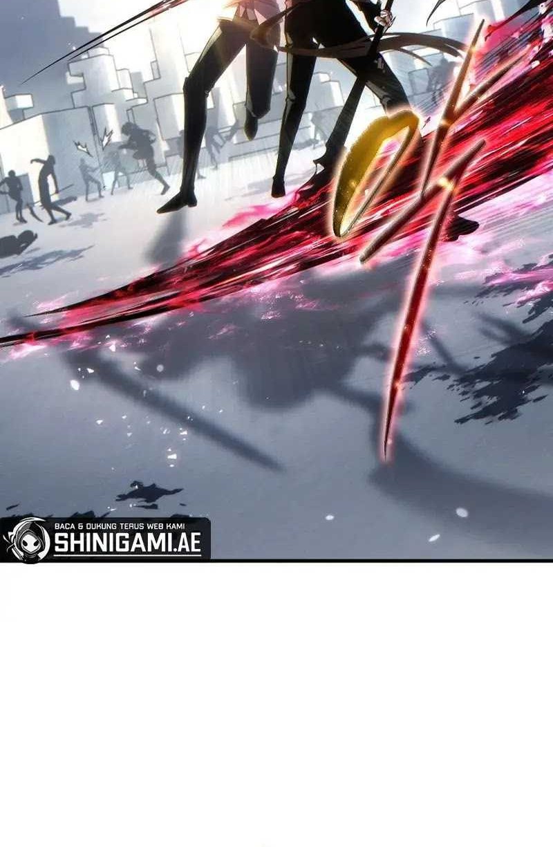 The 100th Regression Of The Max-Level Player Chapter 37 Gambar 25