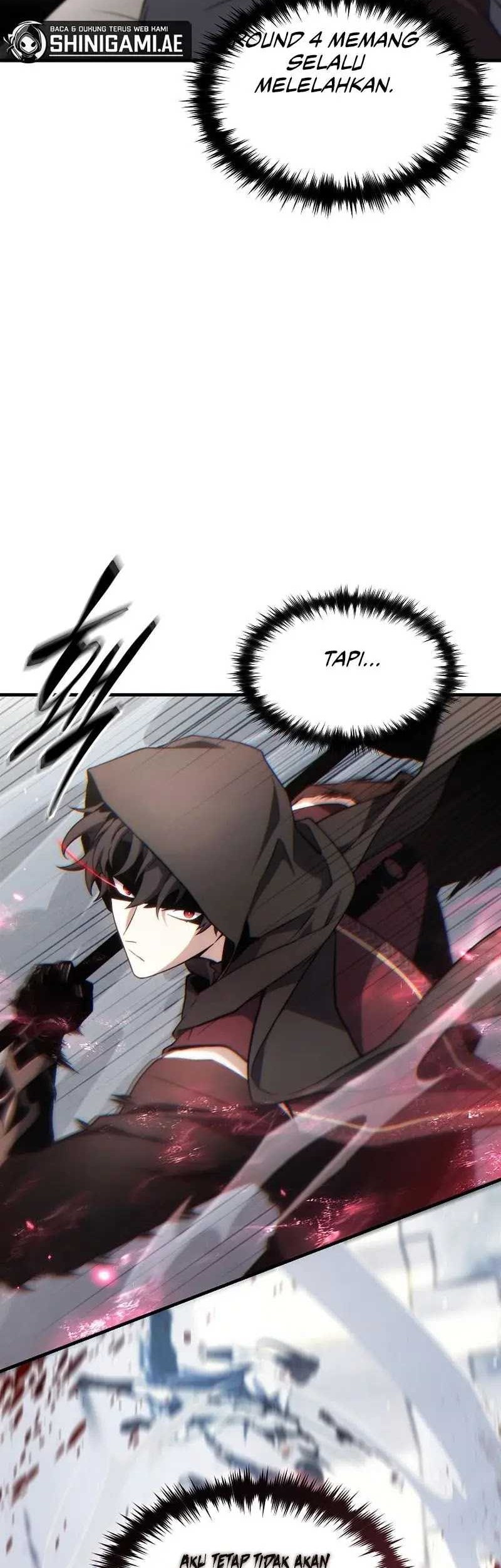 The 100th Regression Of The Max-Level Player Chapter 37 Gambar 27