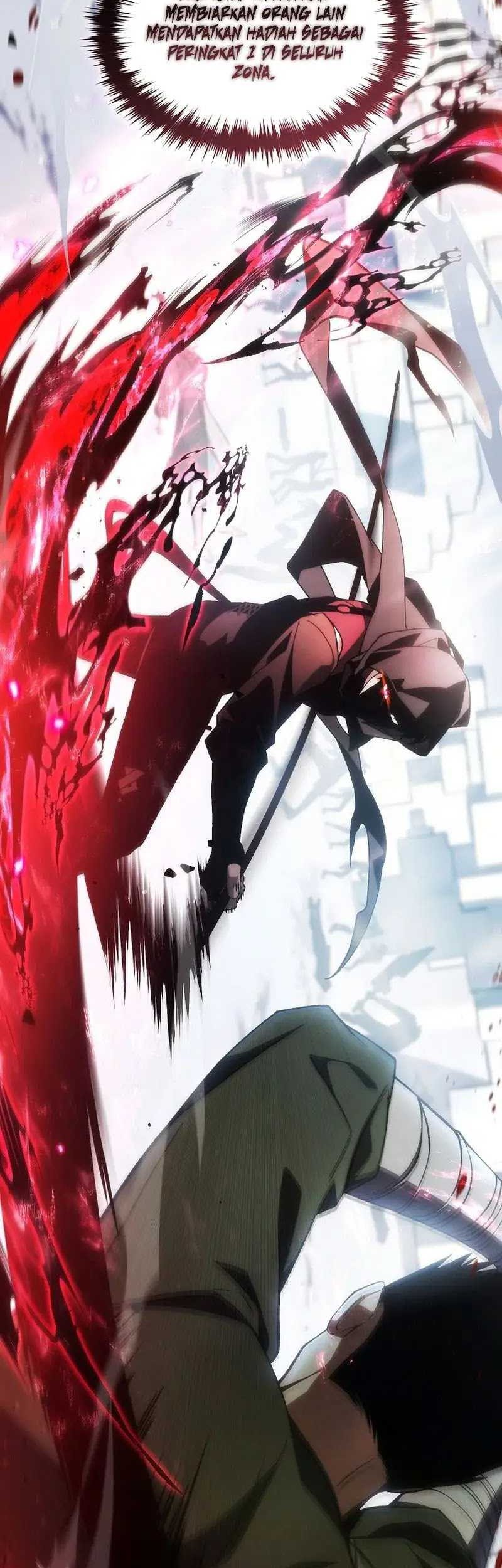 The 100th Regression Of The Max-Level Player Chapter 37 Gambar 28