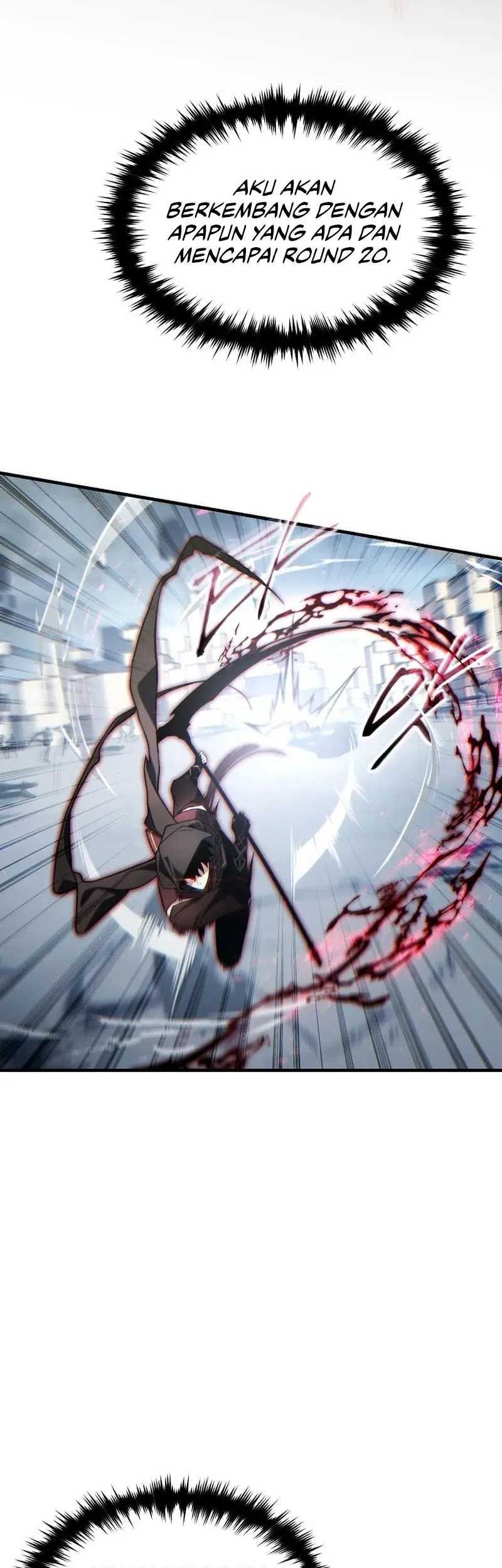 The 100th Regression Of The Max-Level Player Chapter 37 Gambar 31