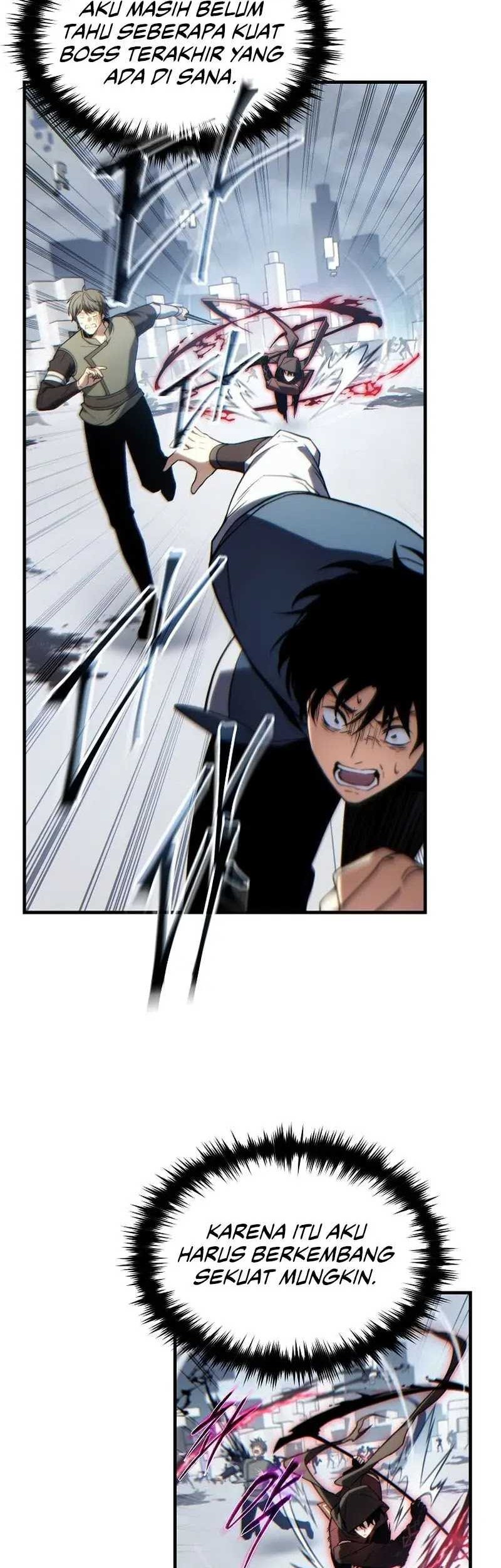 The 100th Regression Of The Max-Level Player Chapter 37 Gambar 32