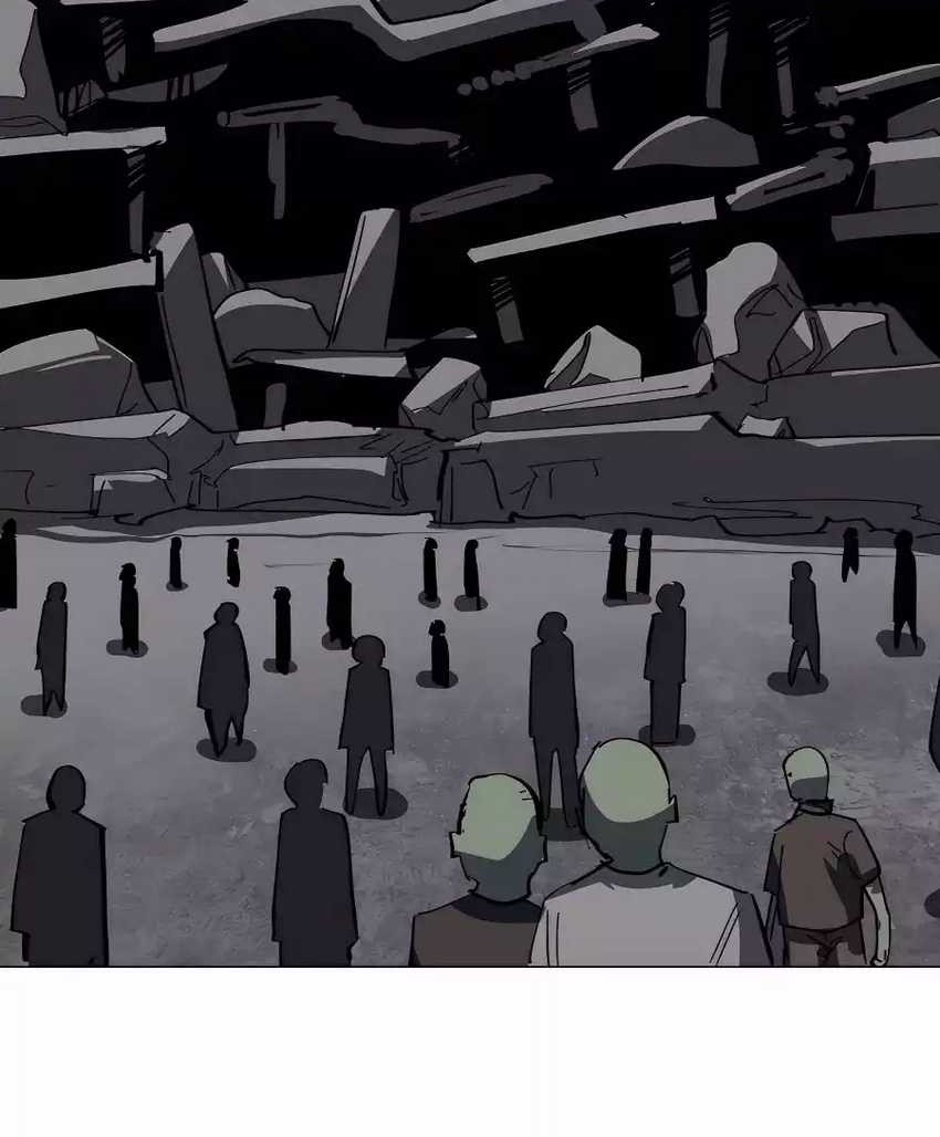 Mr. Zombie Chapter 85 Gambar 9