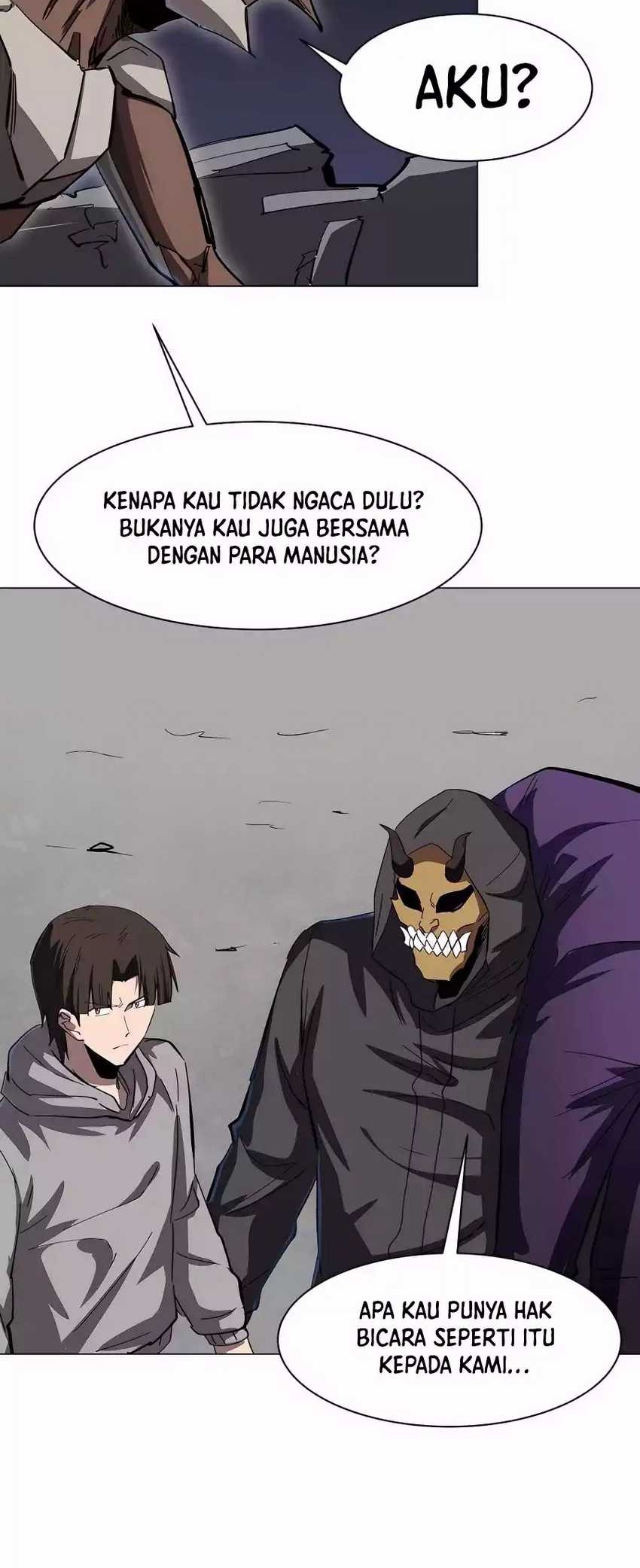 Mr. Zombie Chapter 85 Gambar 12