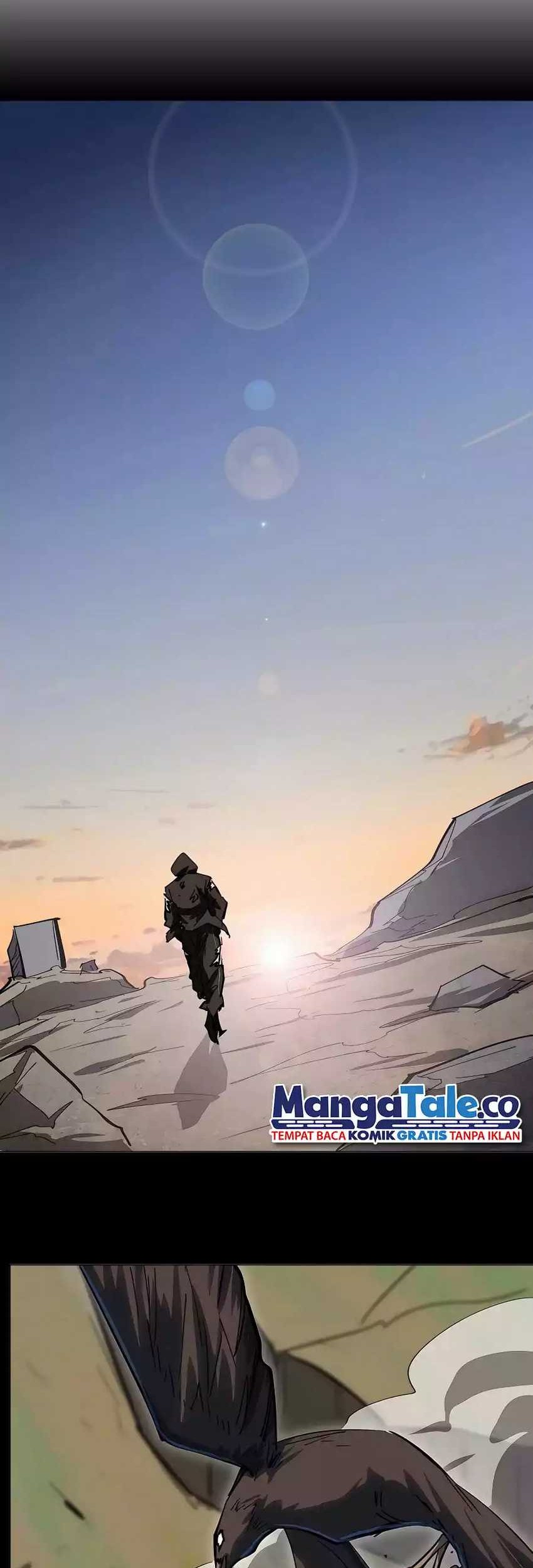 Mr. Zombie Chapter 85 Gambar 14