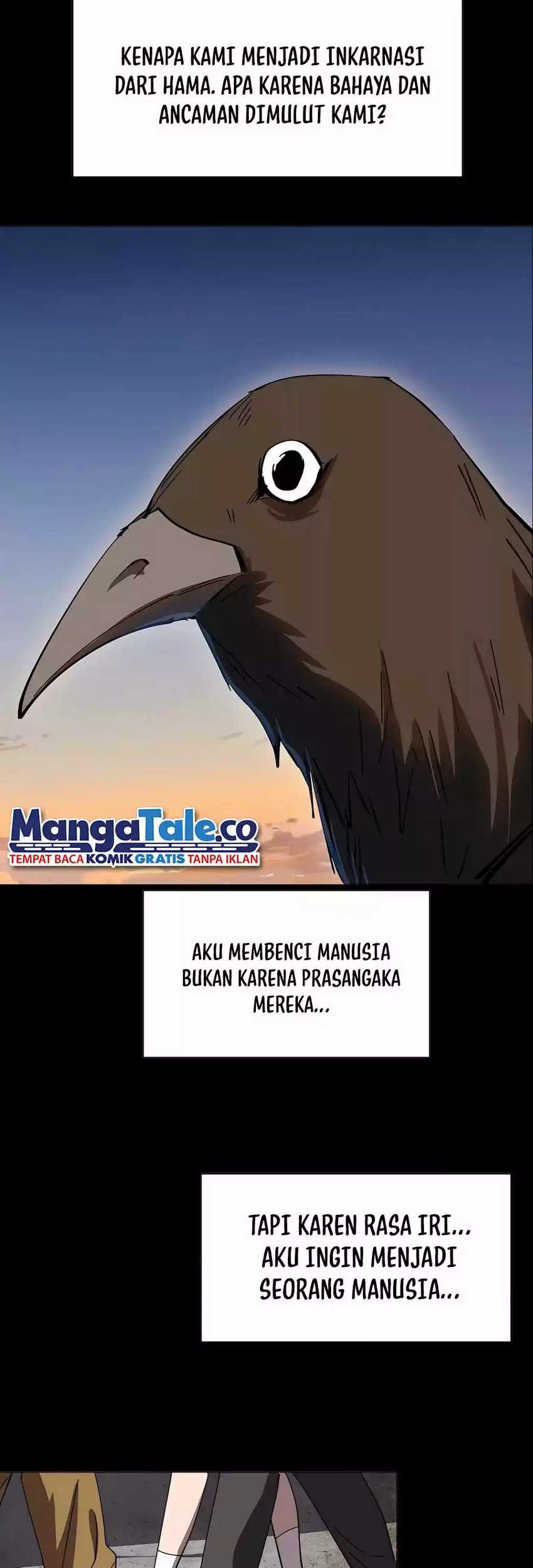 Mr. Zombie Chapter 85 Gambar 17