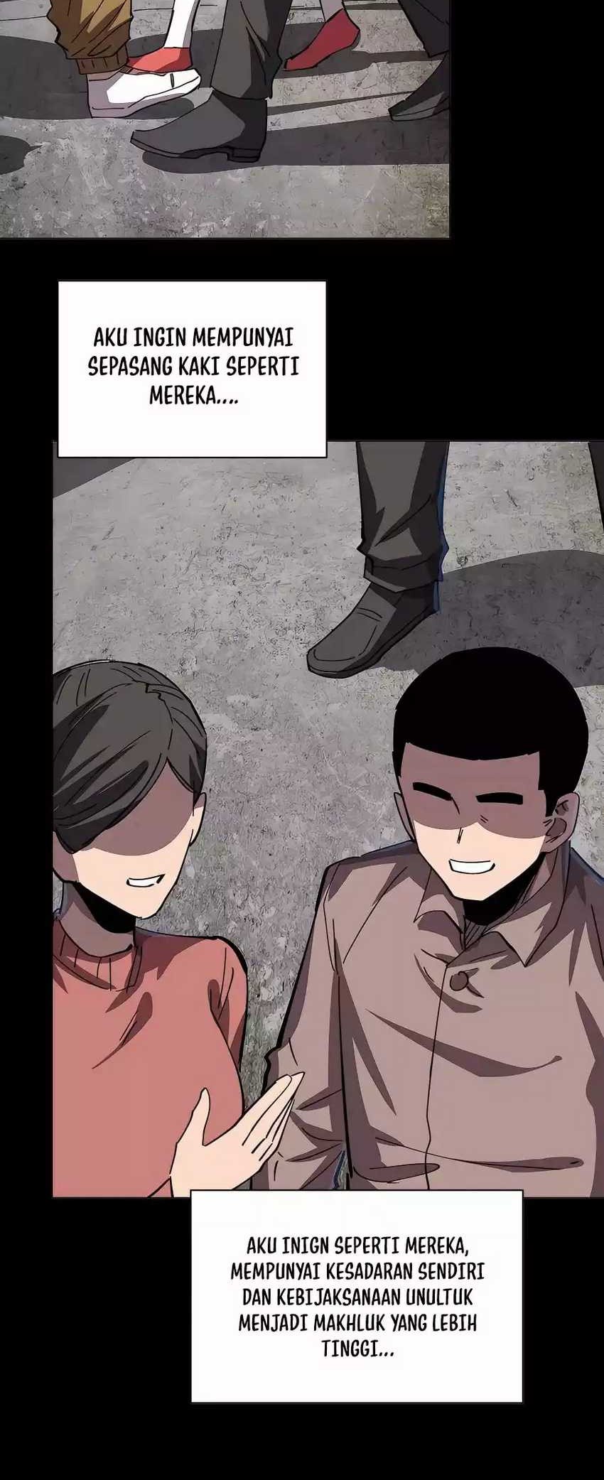 Mr. Zombie Chapter 85 Gambar 18