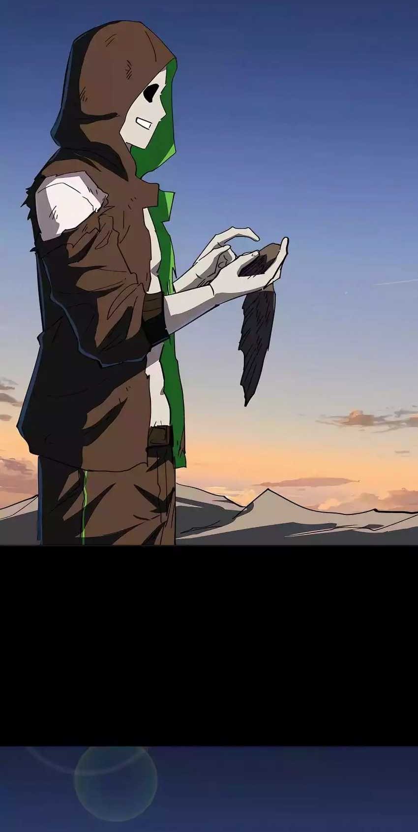 Mr. Zombie Chapter 85 Gambar 21