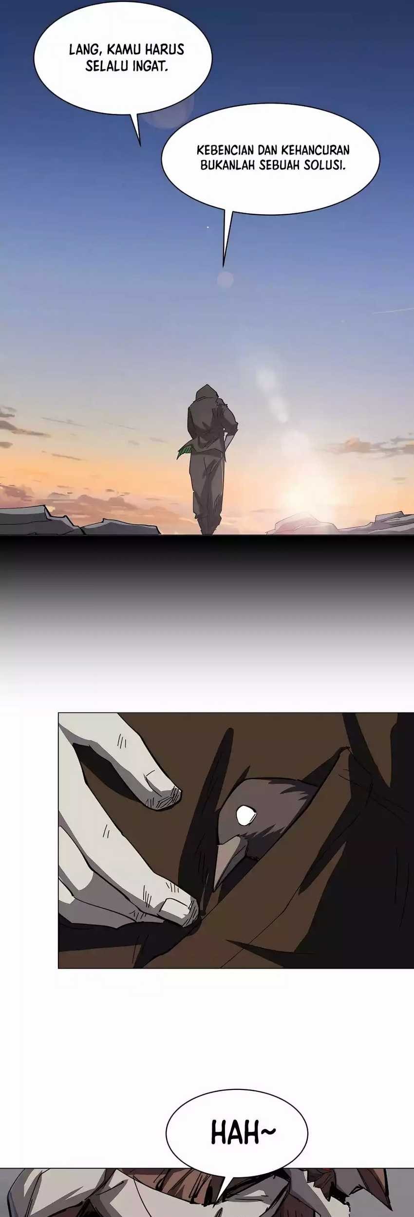 Mr. Zombie Chapter 85 Gambar 22