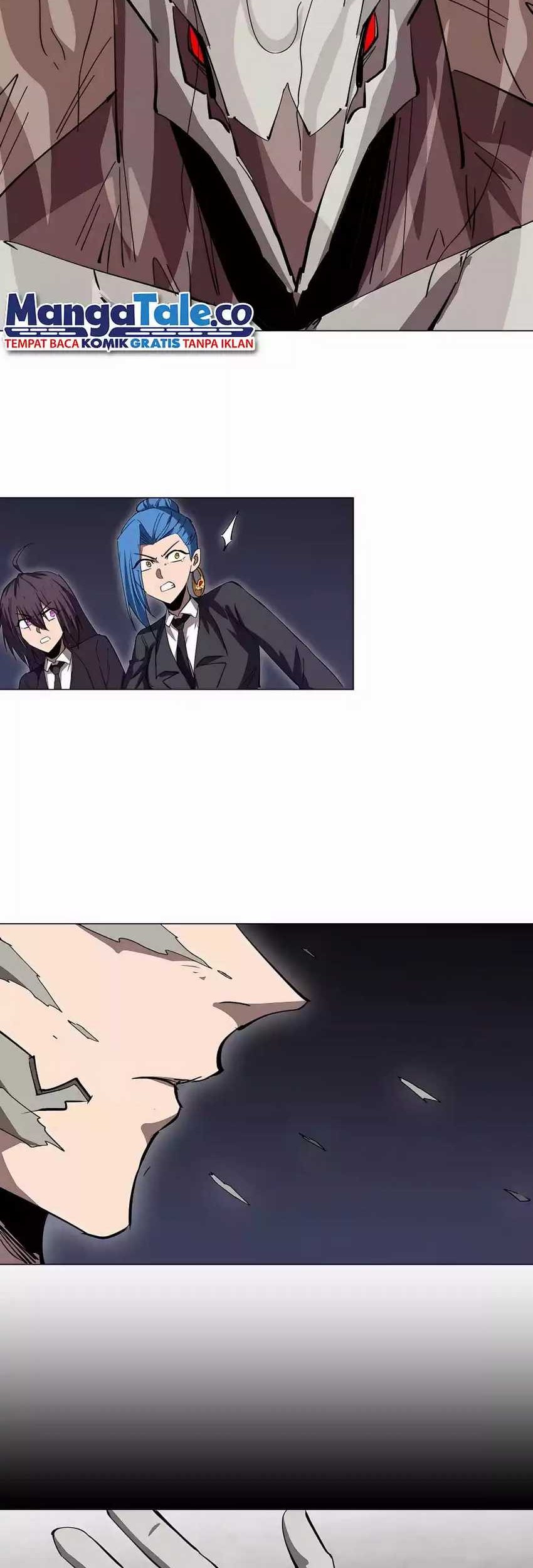 Mr. Zombie Chapter 85 Gambar 26