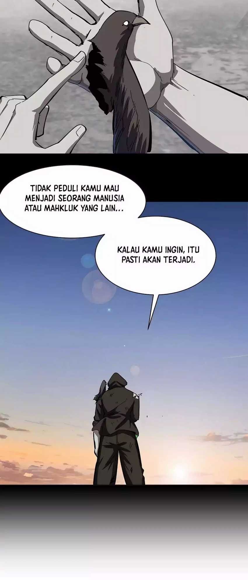 Mr. Zombie Chapter 85 Gambar 27