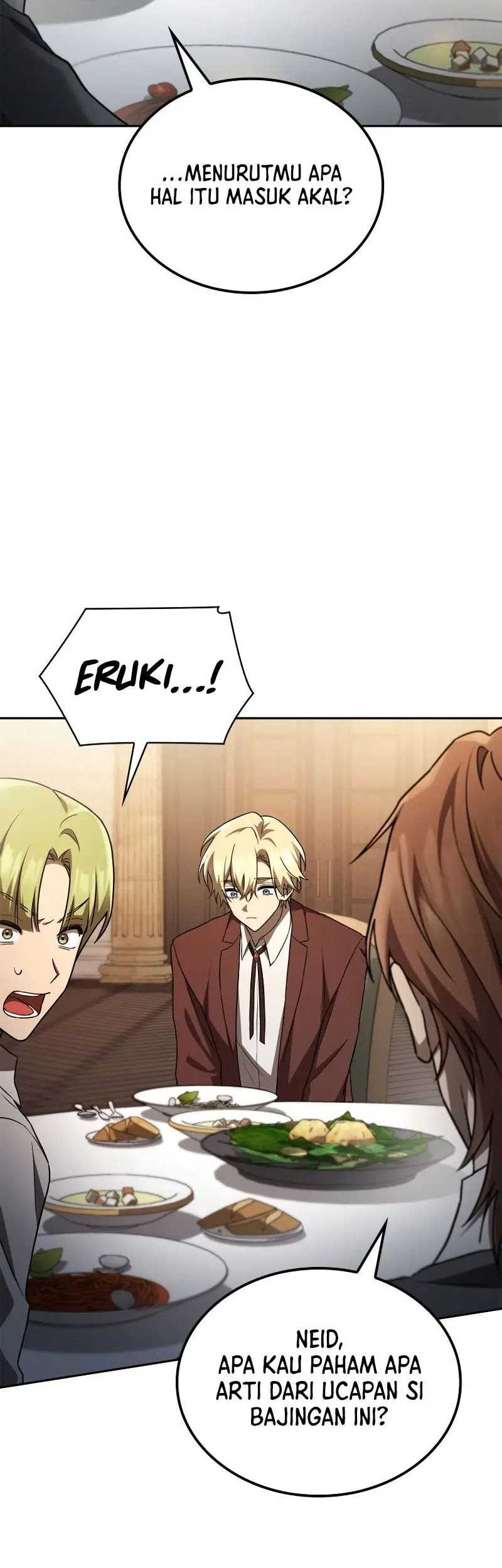 Infinite Mage Chapter 65 Gambar 53