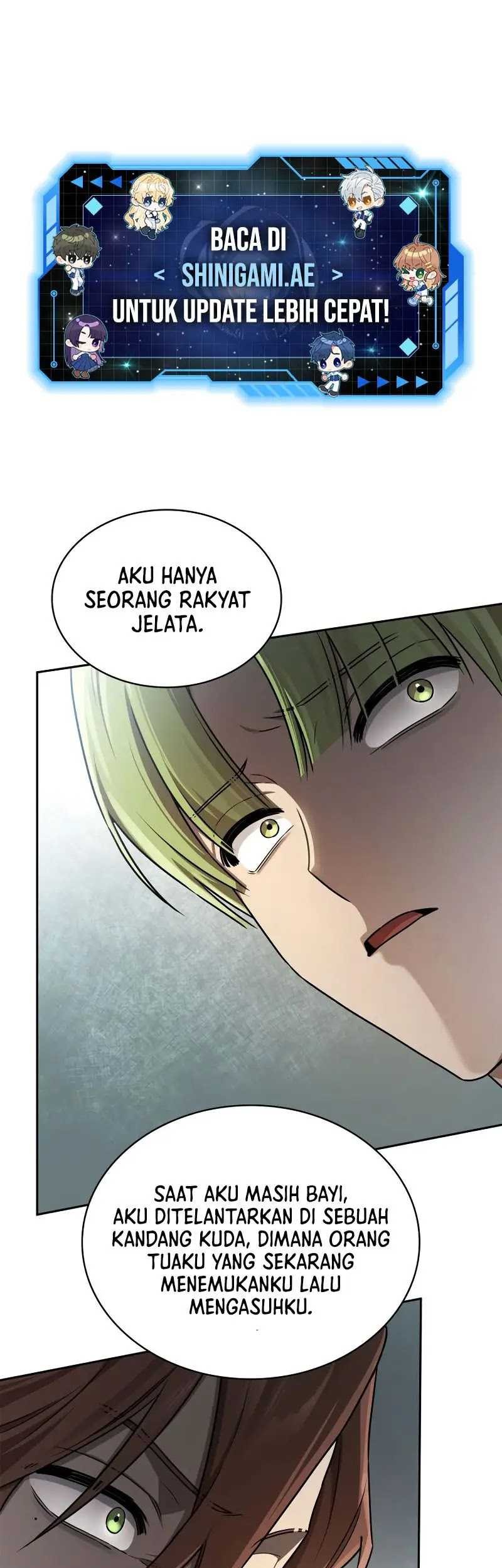 Infinite Mage Chapter 65 Gambar 50