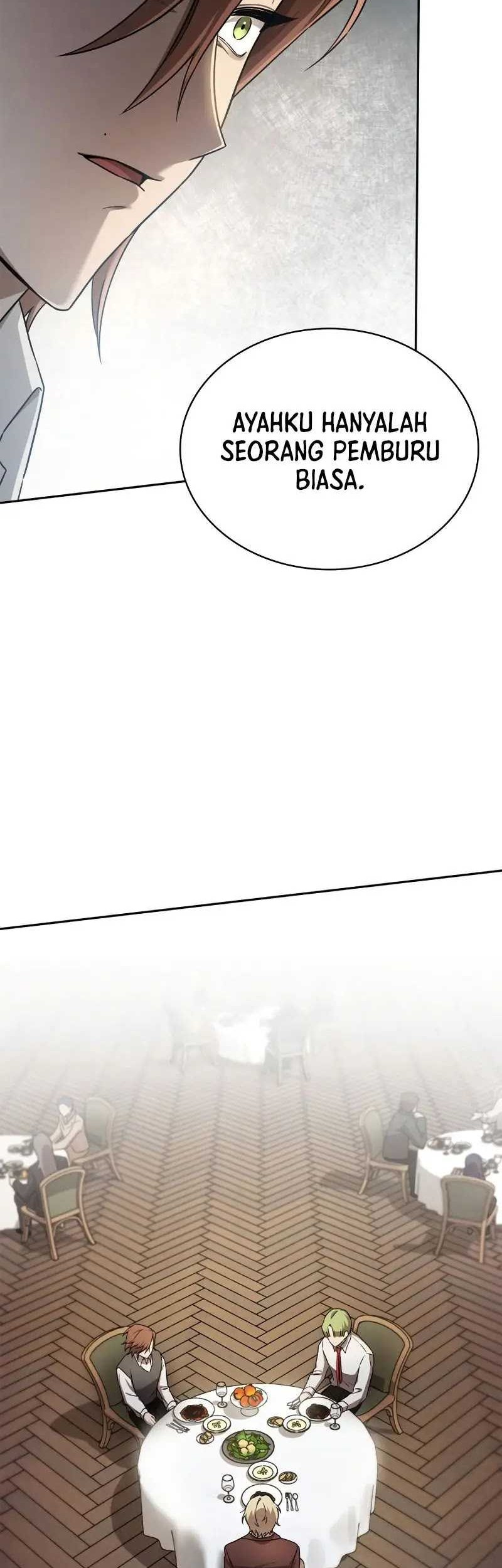 Infinite Mage Chapter 65 Gambar 51