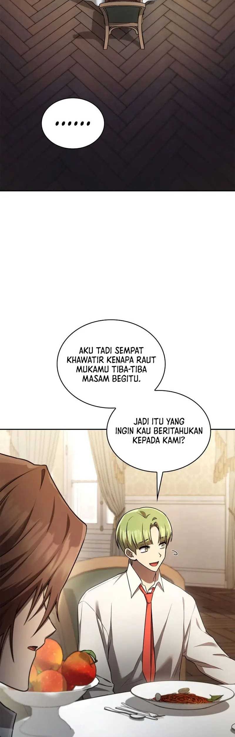 Infinite Mage Chapter 65 Gambar 52