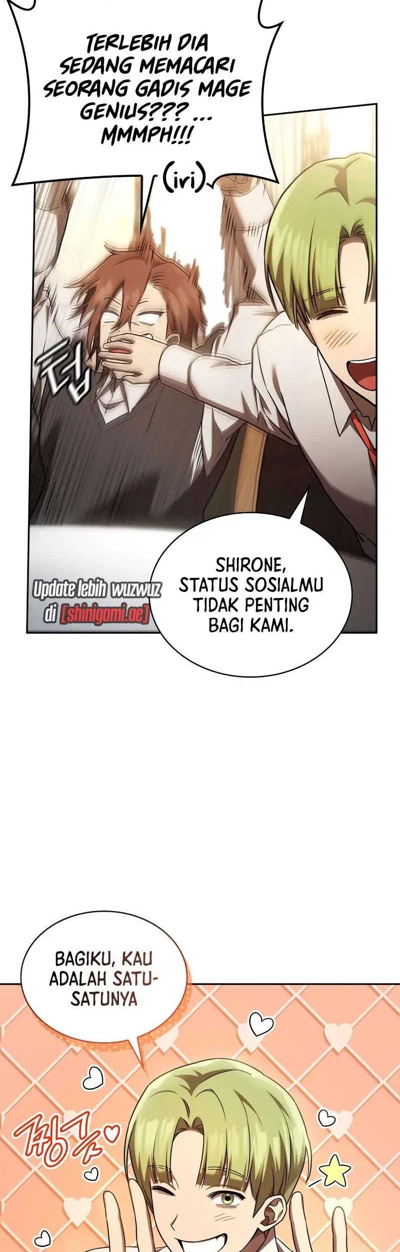 Infinite Mage Chapter 65 Gambar 57