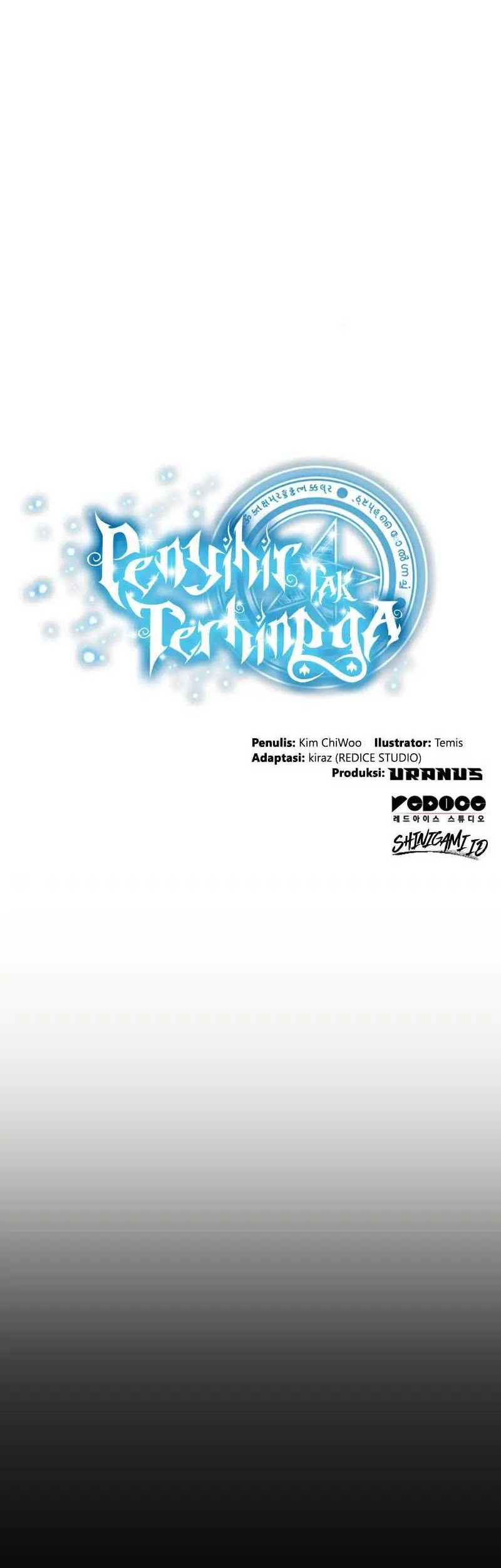 Infinite Mage Chapter 65 Gambar 62