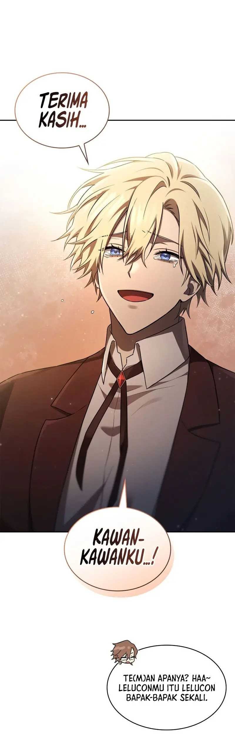 Infinite Mage Chapter 65 Gambar 59