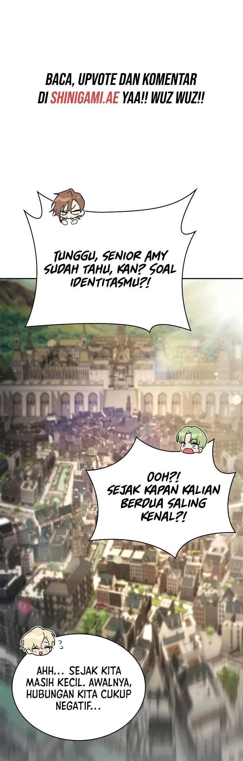 Infinite Mage Chapter 65 Gambar 60