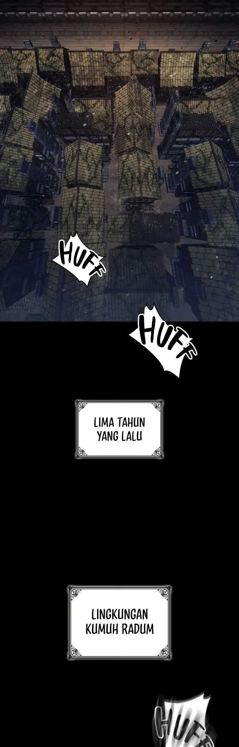 Infinite Mage Chapter 65 Gambar 64