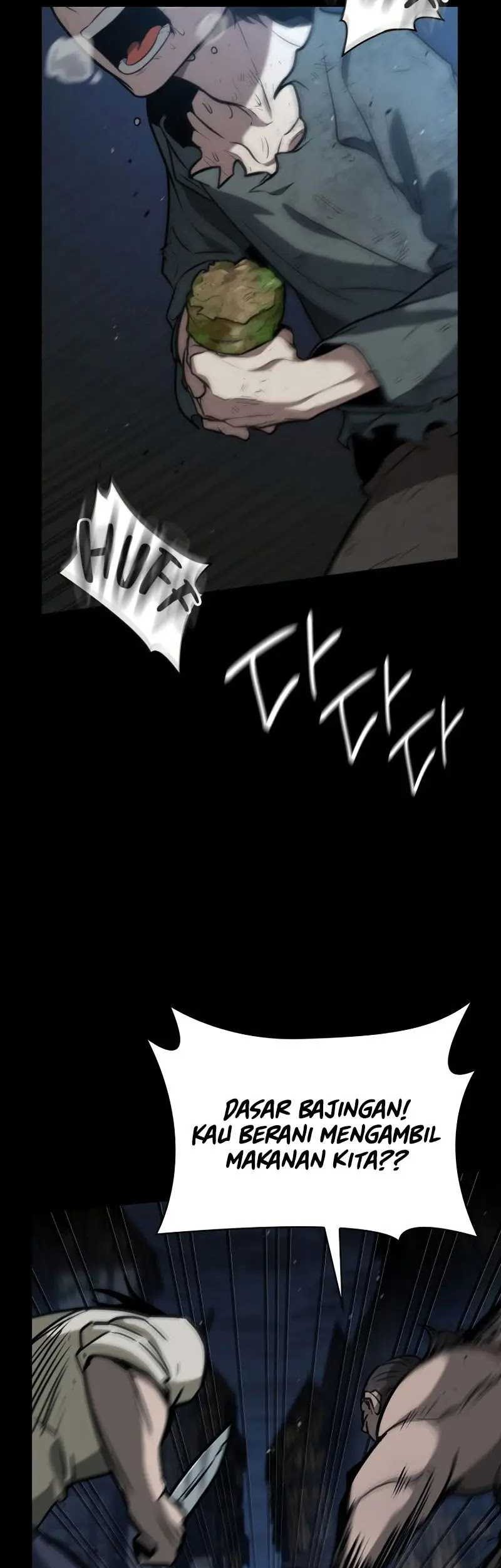 Infinite Mage Chapter 65 Gambar 65