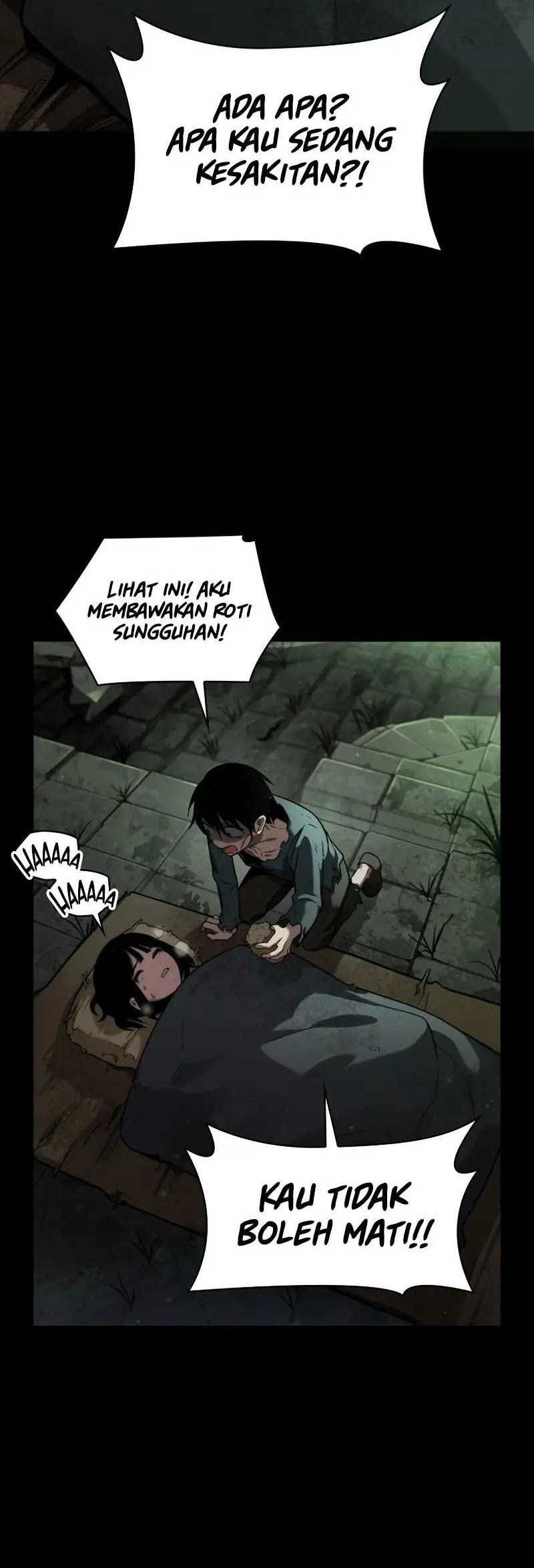 Infinite Mage Chapter 65 Gambar 70
