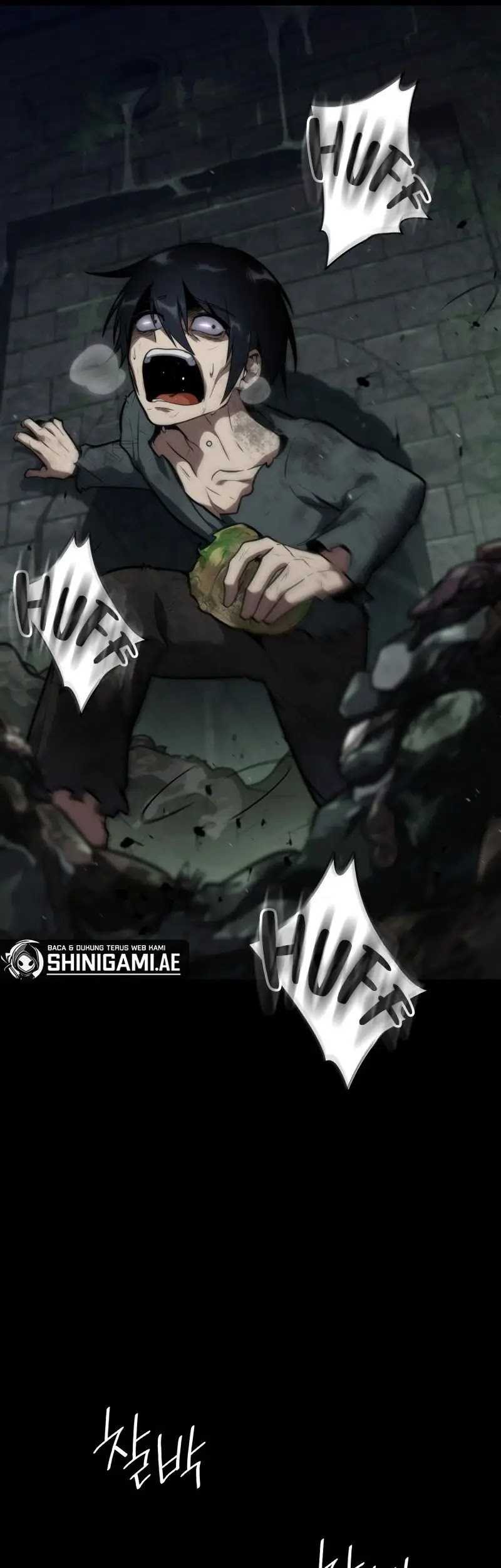 Infinite Mage Chapter 65 Gambar 67