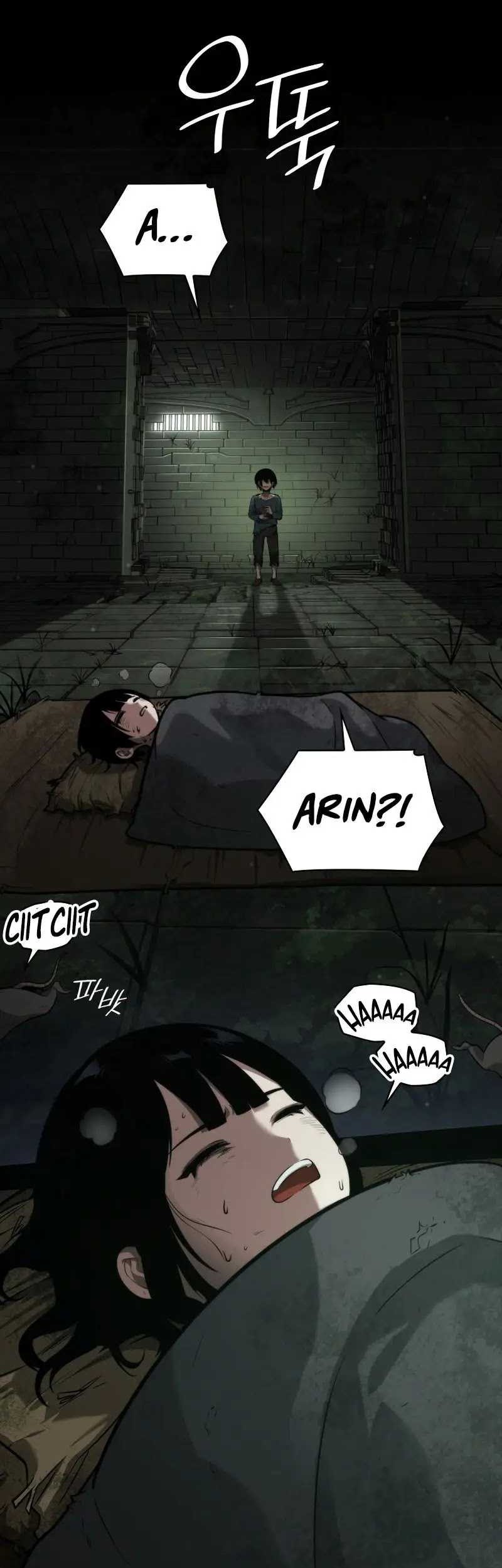 Infinite Mage Chapter 65 Gambar 69