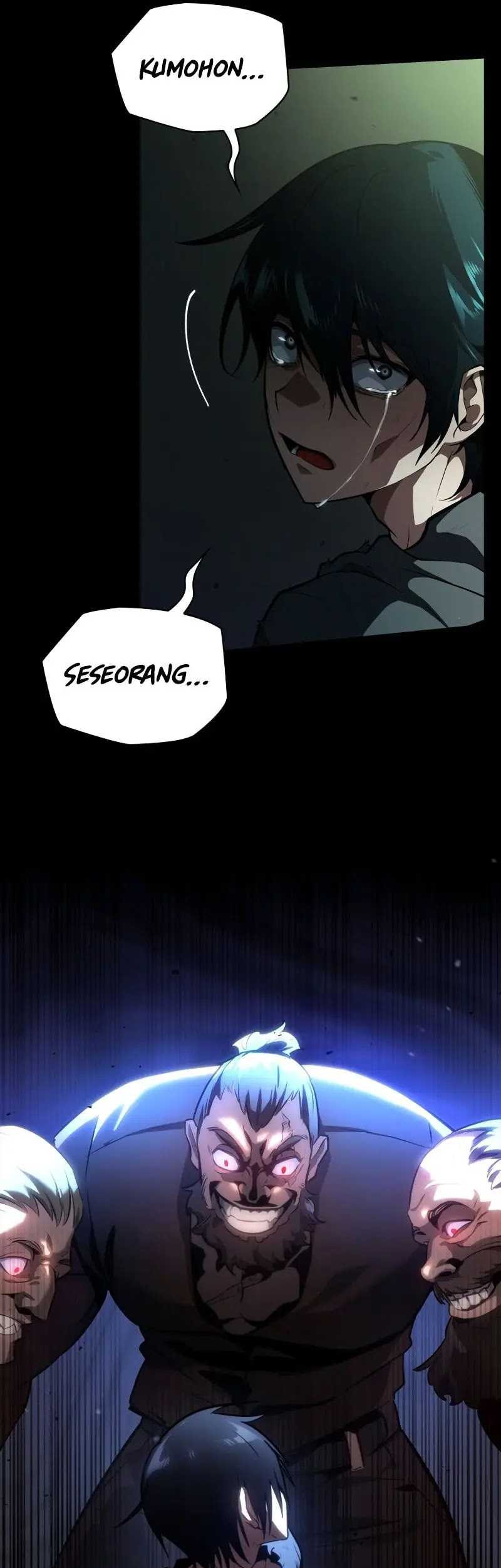 Infinite Mage Chapter 65 Gambar 71