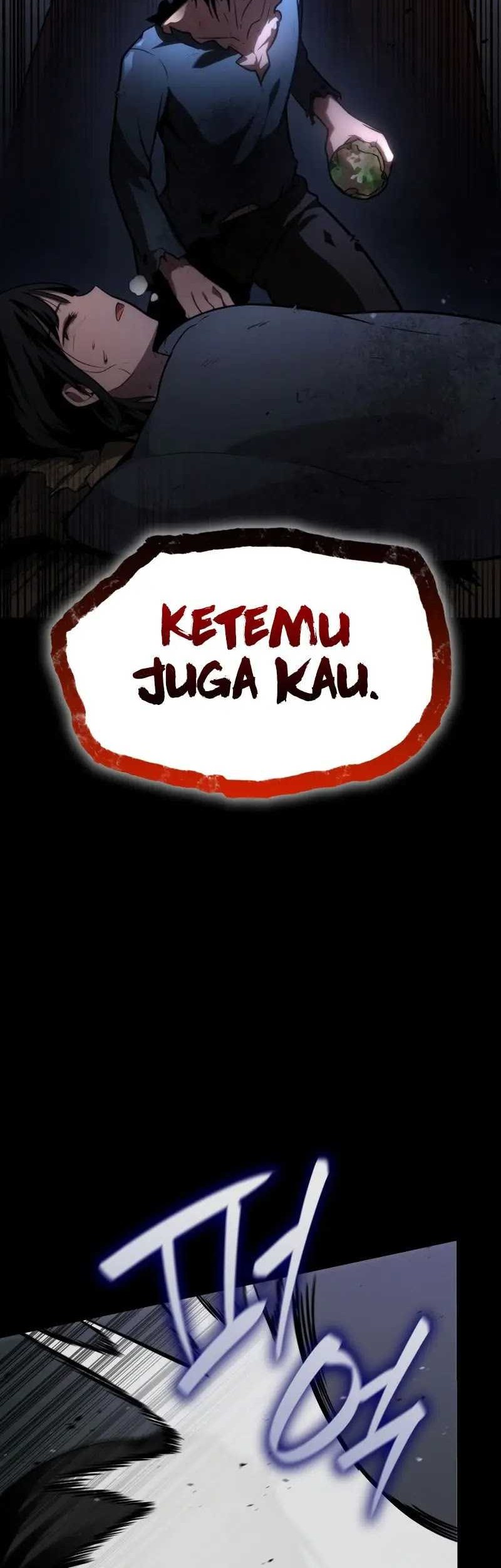 Infinite Mage Chapter 65 Gambar 72