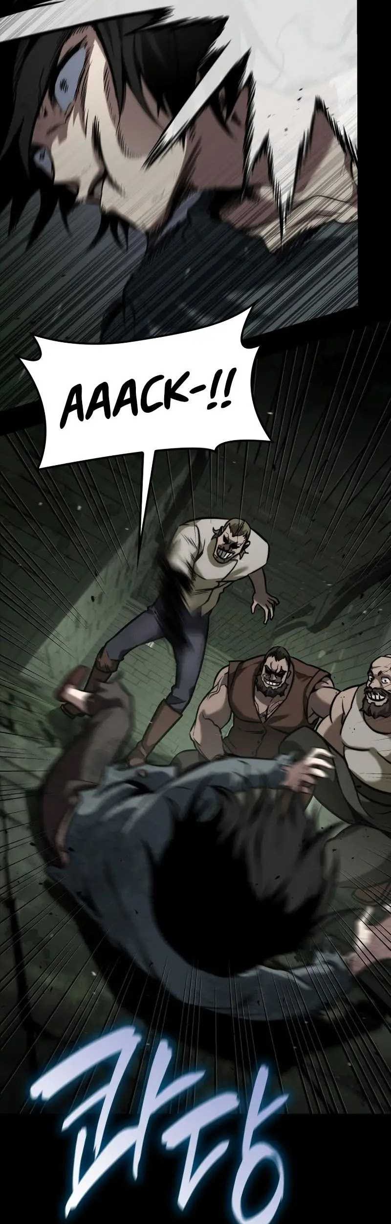 Infinite Mage Chapter 65 Gambar 73