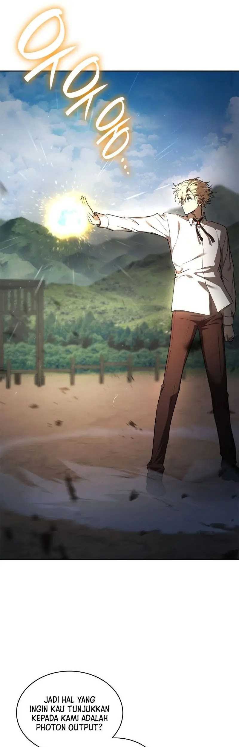 Infinite Mage Chapter 65 Gambar 34