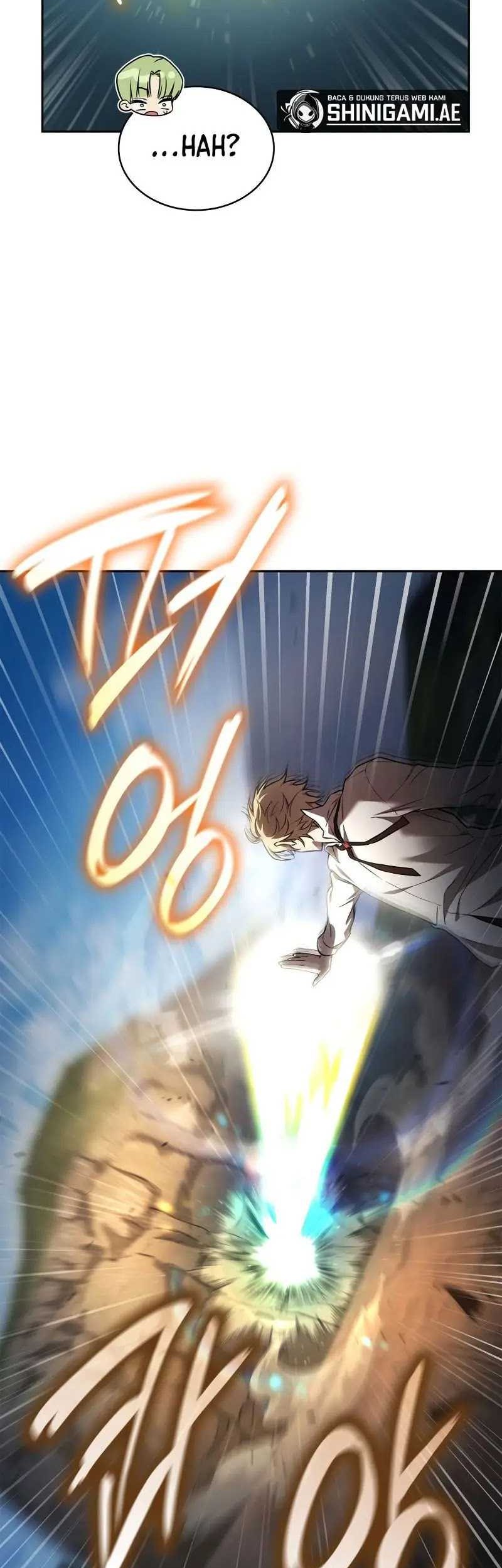 Infinite Mage Chapter 65 Gambar 36