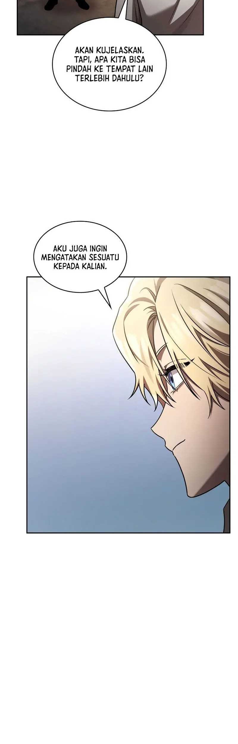 Infinite Mage Chapter 65 Gambar 41