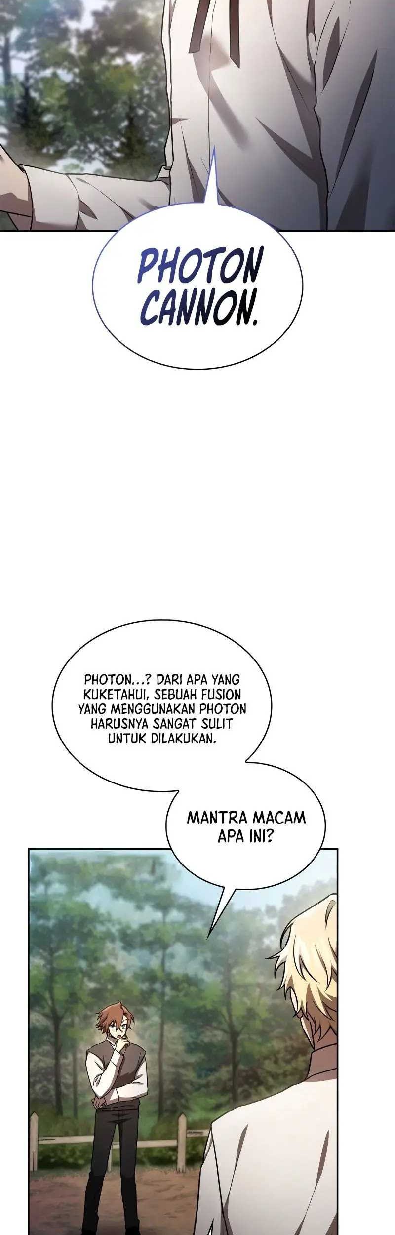 Infinite Mage Chapter 65 Gambar 40