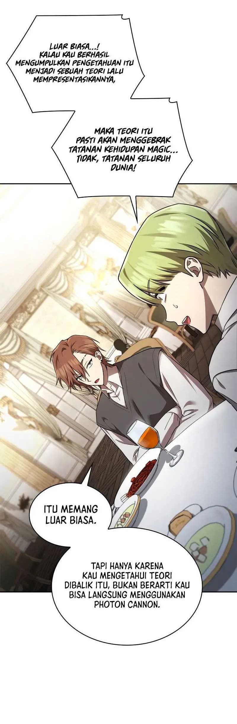 Infinite Mage Chapter 65 Gambar 45