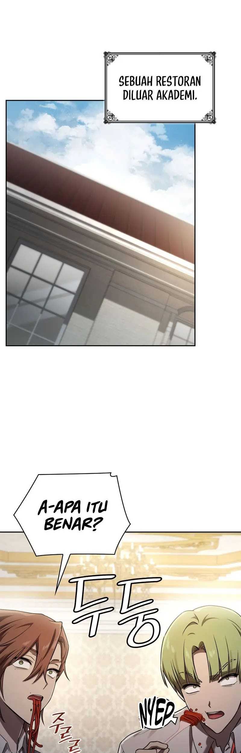 Infinite Mage Chapter 65 Gambar 42