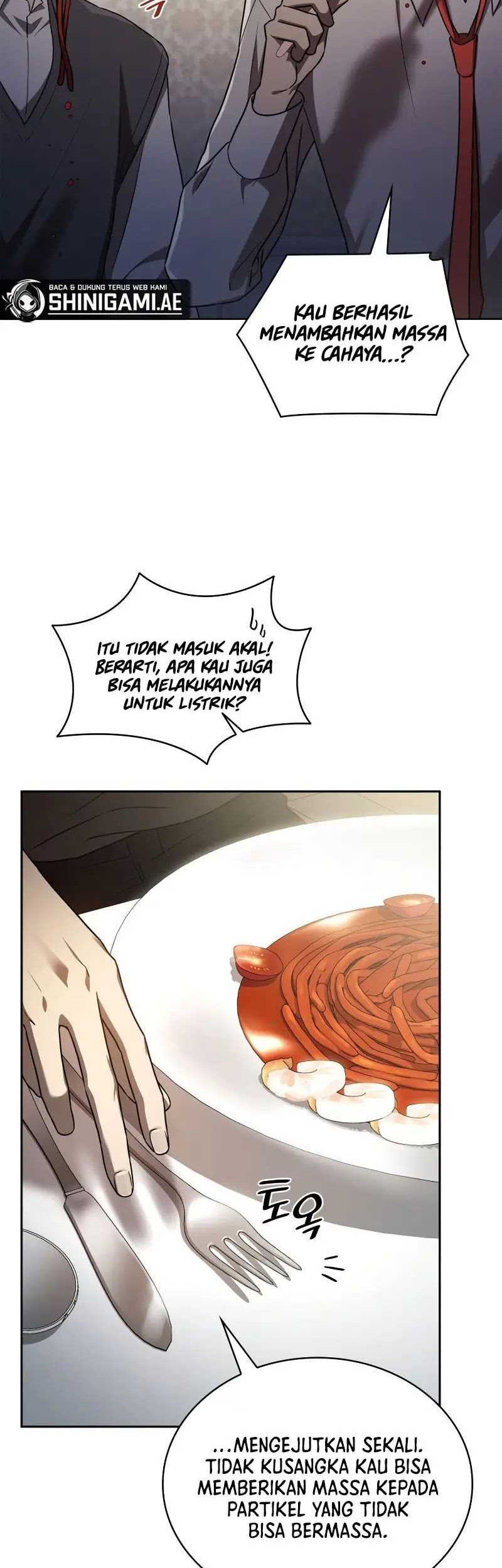 Infinite Mage Chapter 65 Gambar 43