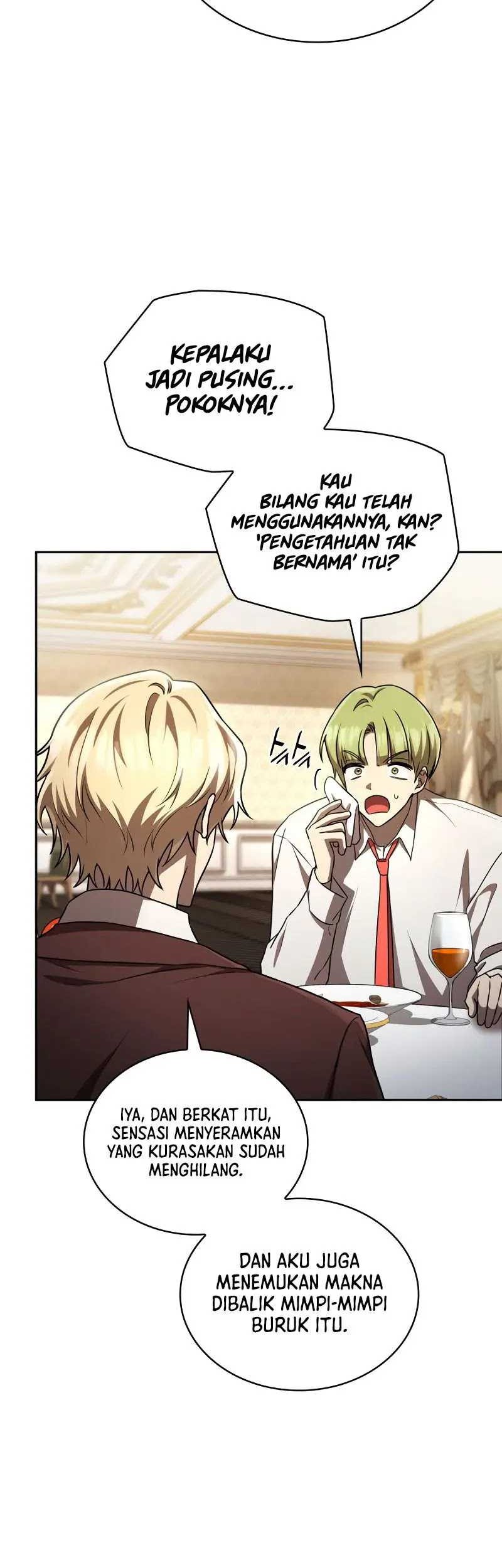 Infinite Mage Chapter 65 Gambar 44