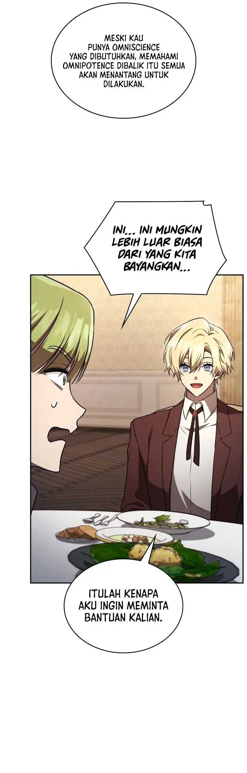 Infinite Mage Chapter 65 Gambar 46