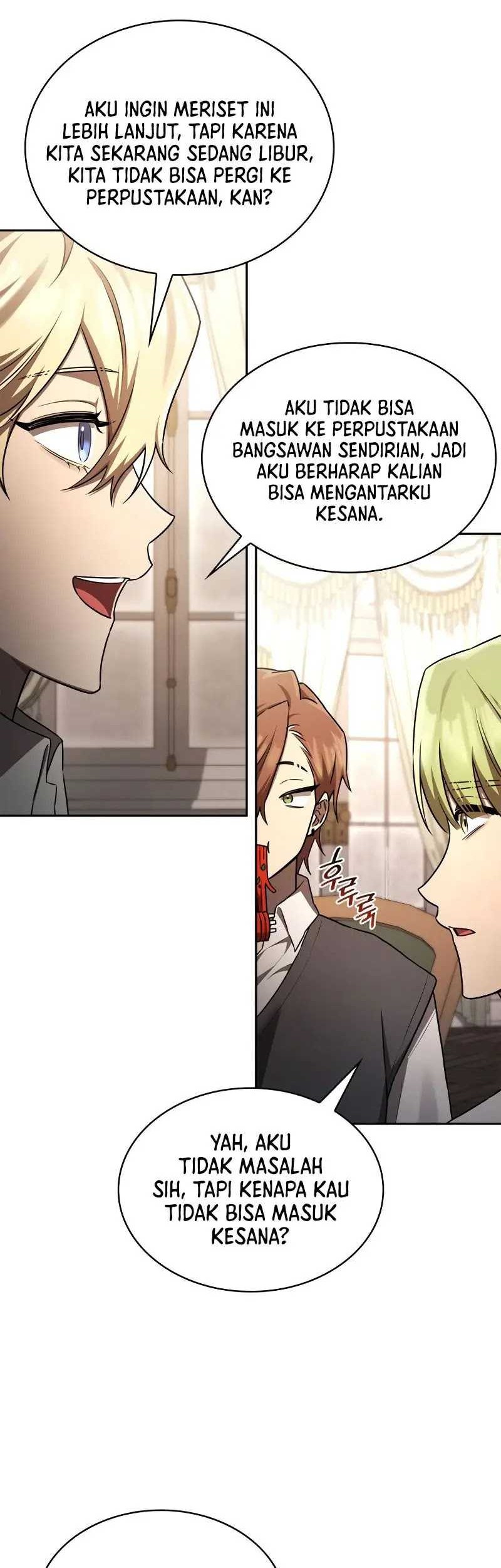 Infinite Mage Chapter 65 Gambar 47