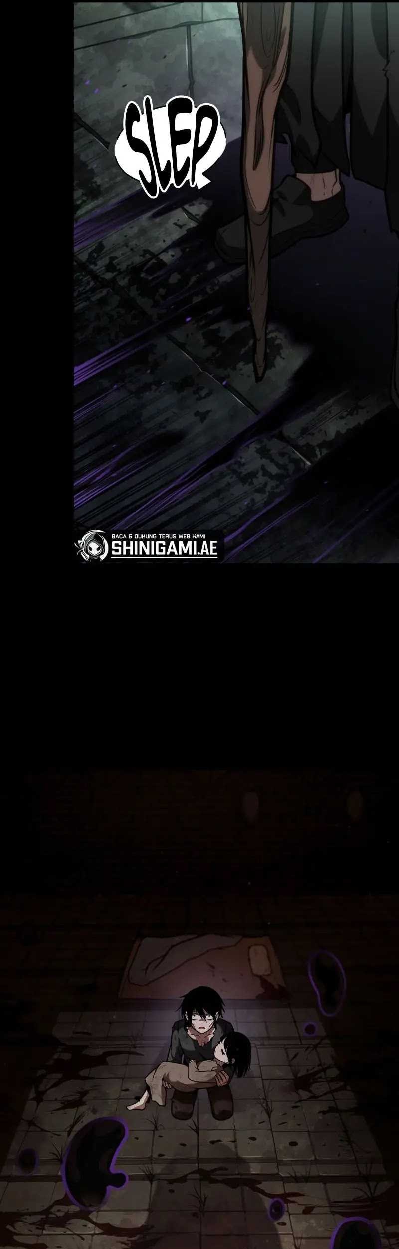 Infinite Mage Chapter 65 Gambar 91