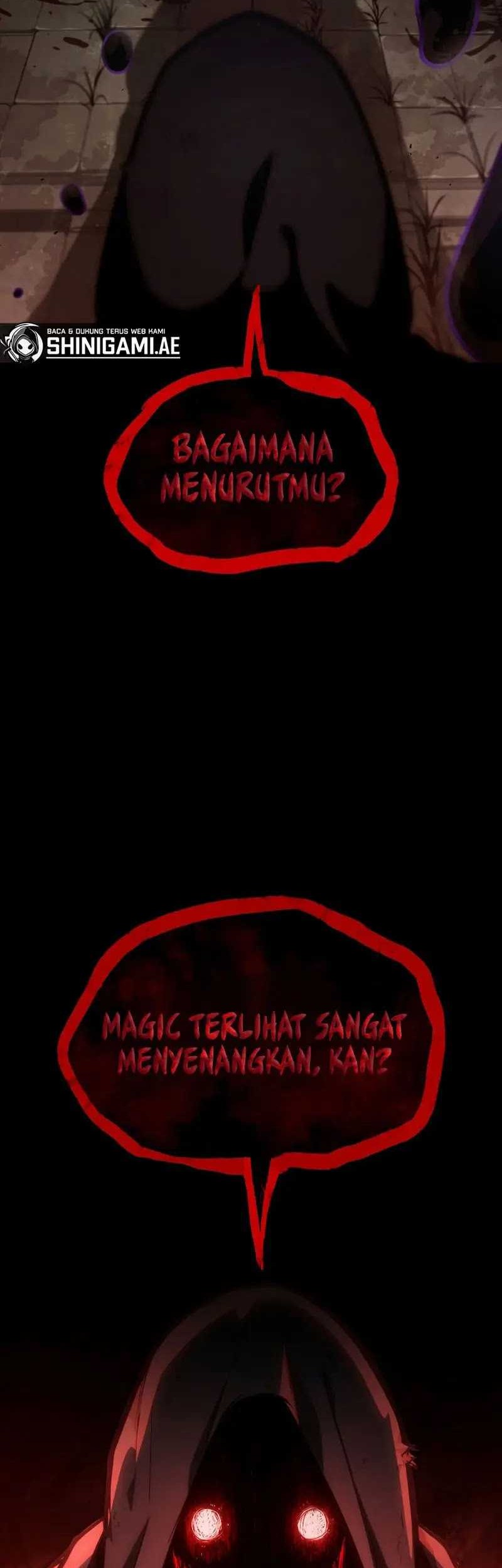 Infinite Mage Chapter 65 Gambar 92