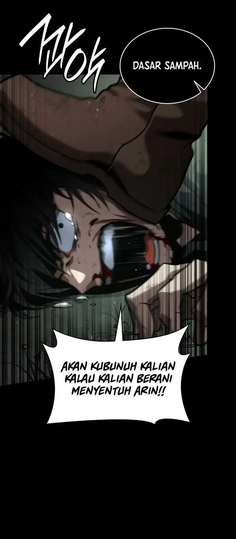 Infinite Mage Chapter 65 Gambar 78