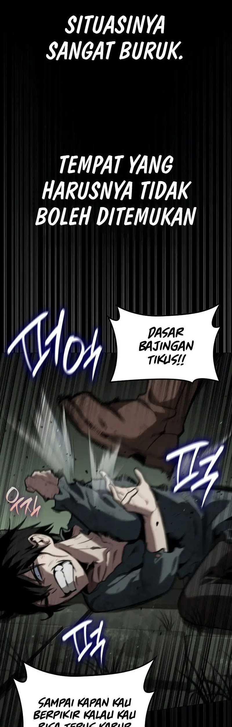 Infinite Mage Chapter 65 Gambar 75