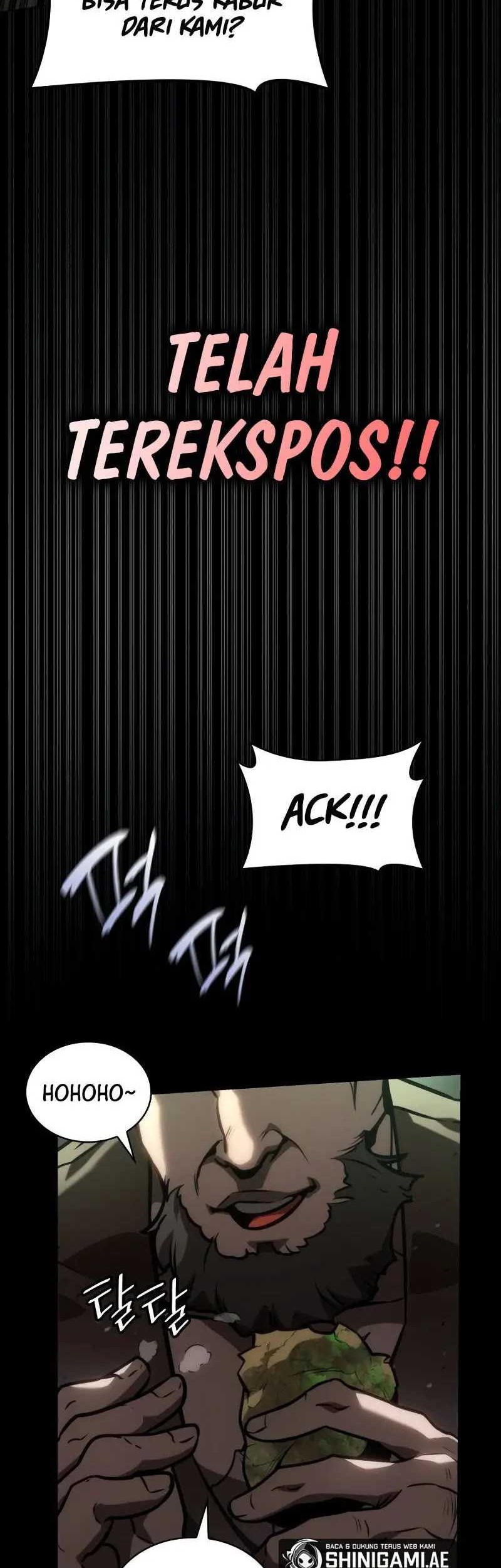 Infinite Mage Chapter 65 Gambar 76