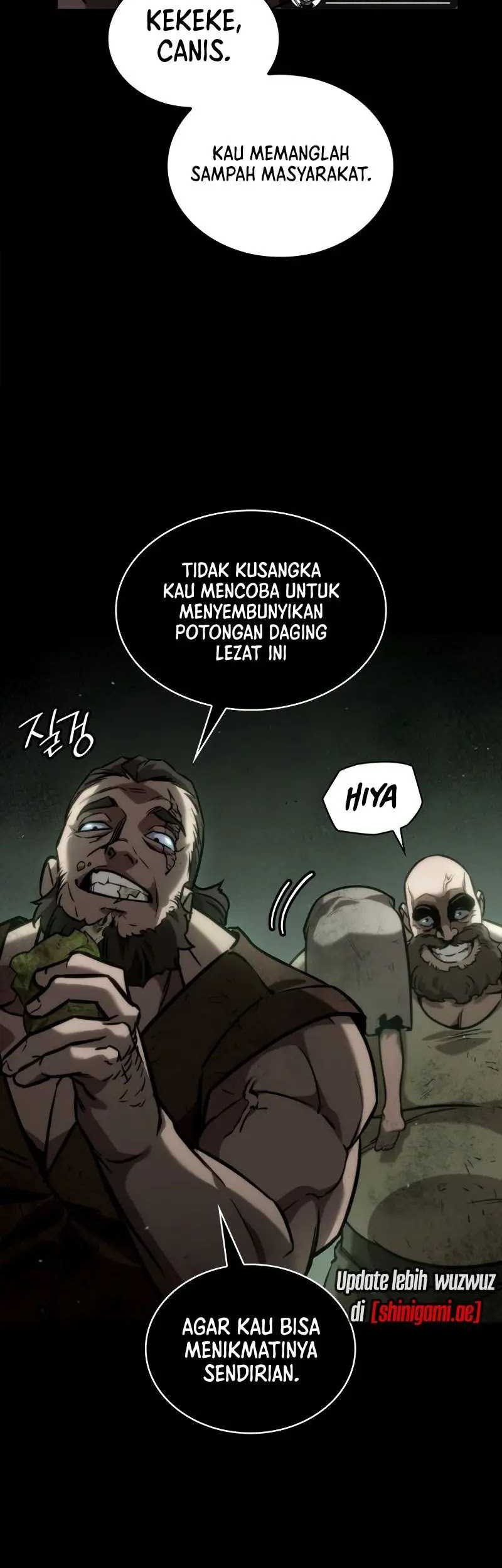 Infinite Mage Chapter 65 Gambar 77