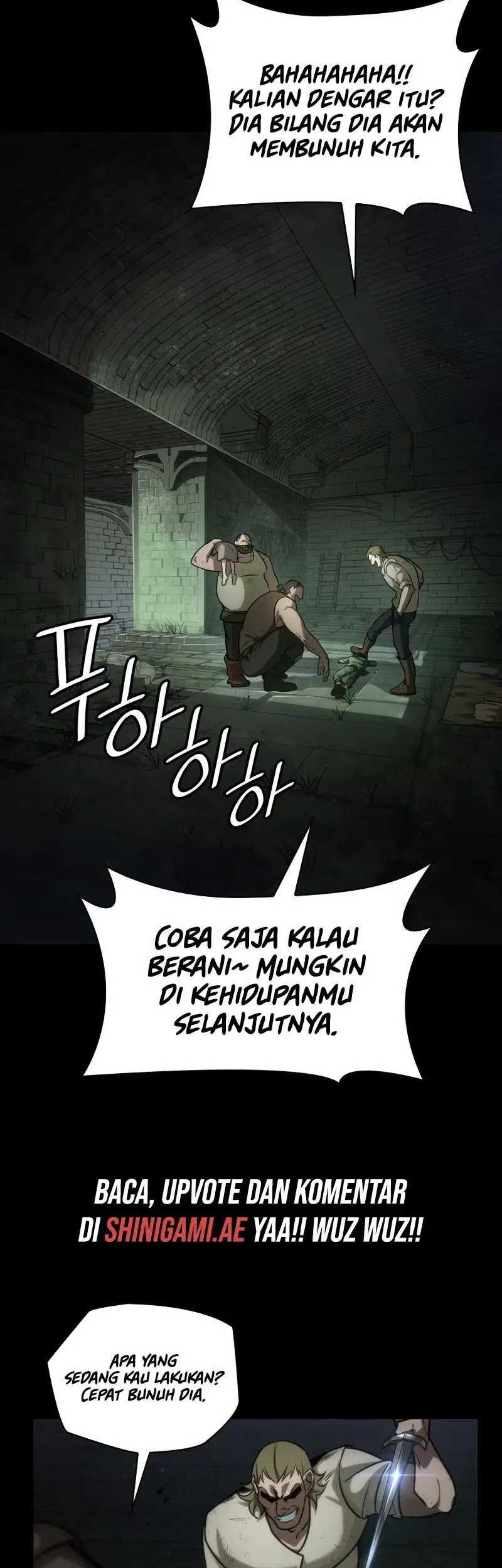 Infinite Mage Chapter 65 Gambar 80