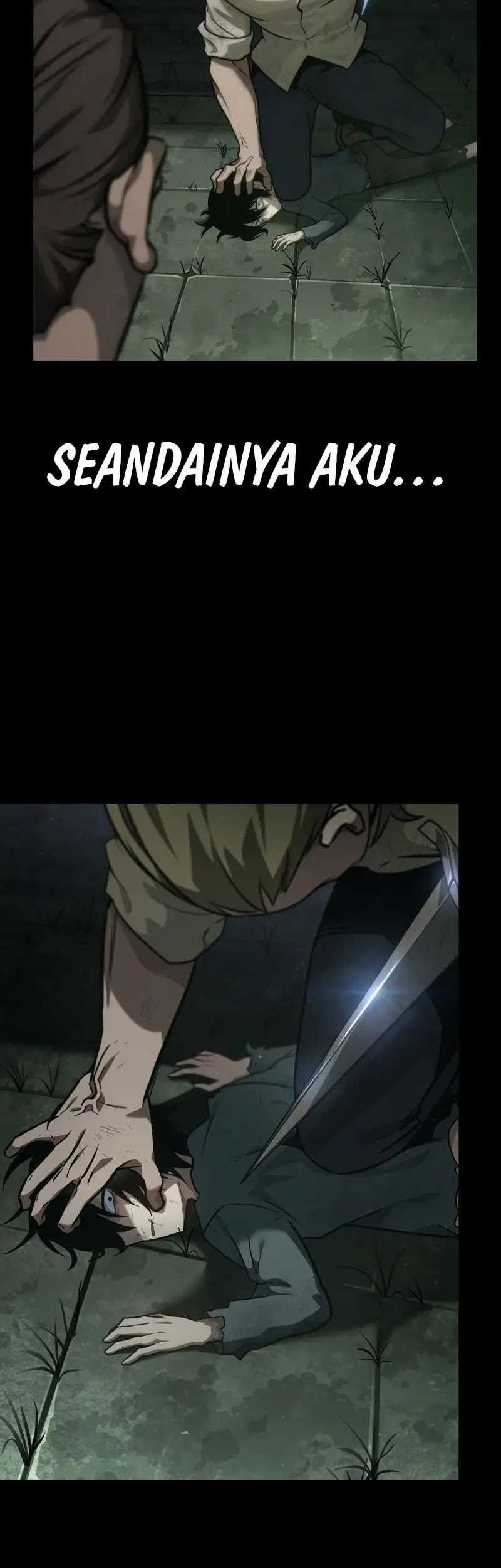 Infinite Mage Chapter 65 Gambar 81