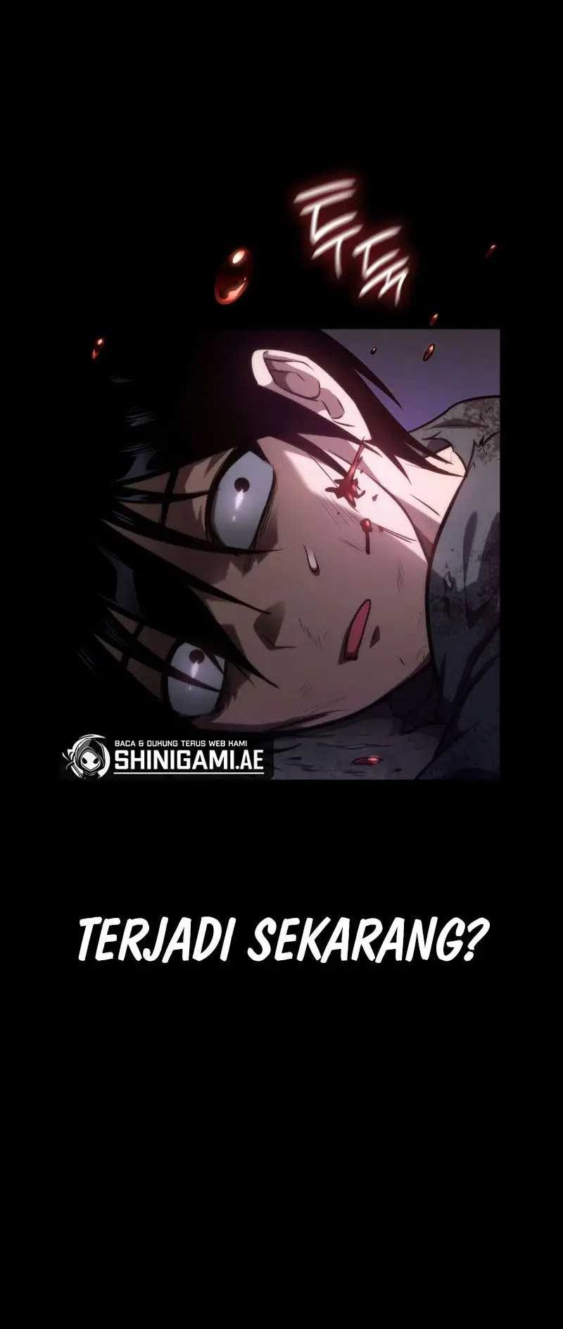 Infinite Mage Chapter 65 Gambar 86