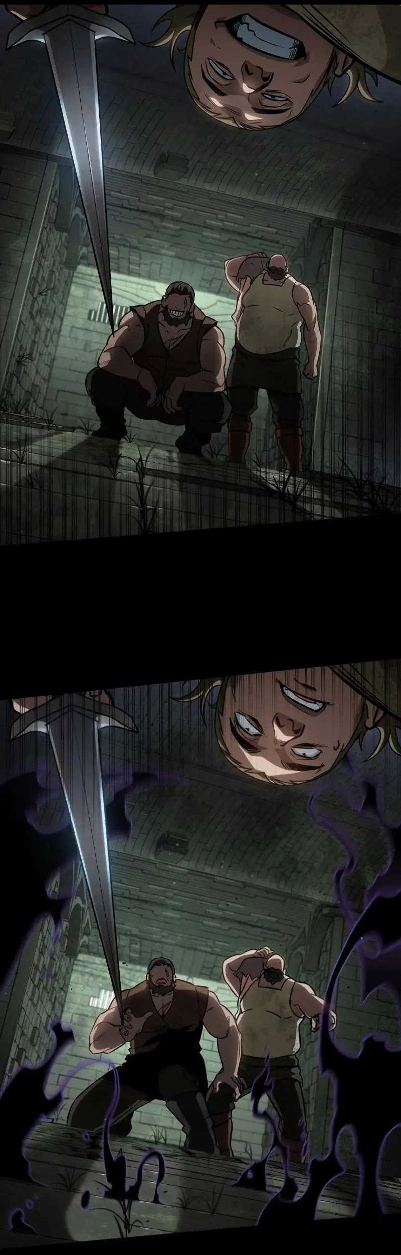 Infinite Mage Chapter 65 Gambar 83